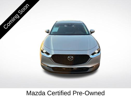 2023 Mazda CX-30 2.5 S Select Package