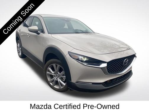 2023 Mazda CX-30 2.5 S Select Package