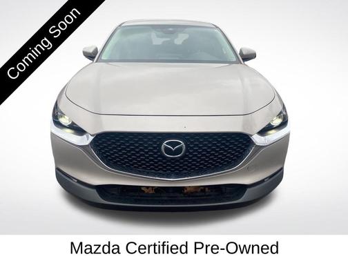 2023 Mazda CX-30 2.5 S Select Package