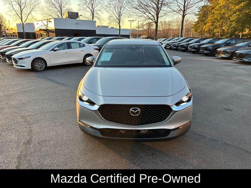 2023 Mazda CX-30 2.5 S Select Package