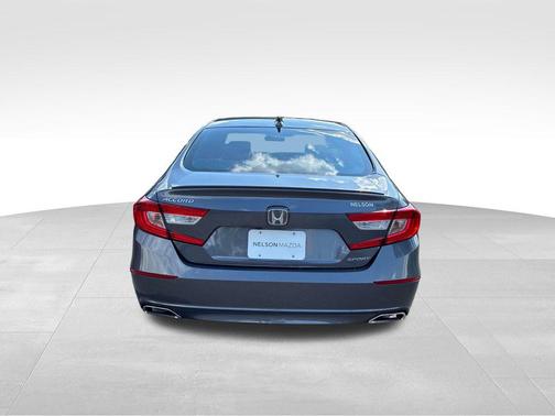 2020 Honda Accord Sport 1.5T