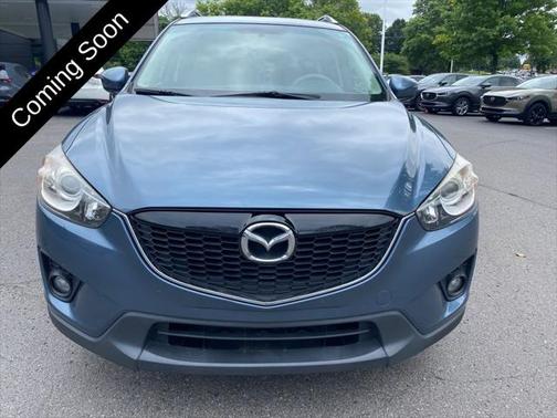 2015 Mazda CX-5 Touring