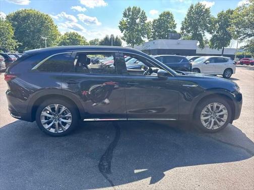 2025 Mazda CX-90 3.3 Turbo Premium Plus