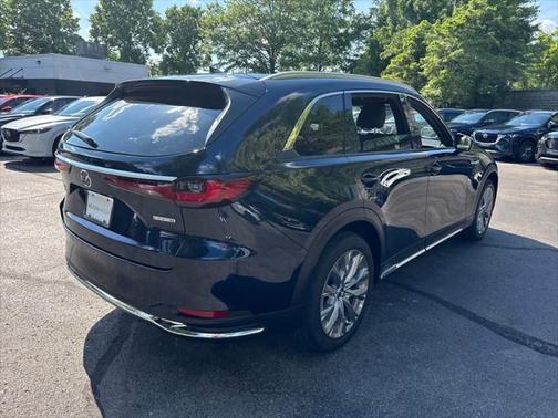 2025 Mazda CX-90 3.3 Turbo Premium Plus