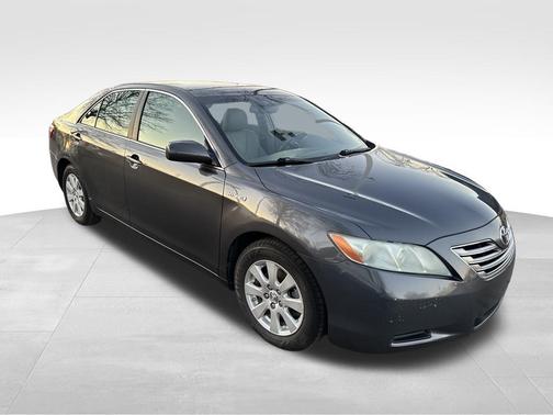 2009 Toyota Camry Hybrid SE