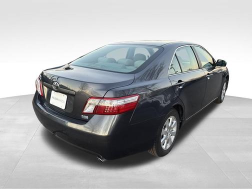 2009 Toyota Camry Hybrid SE