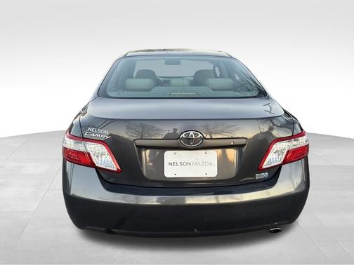 2009 Toyota Camry Hybrid SE