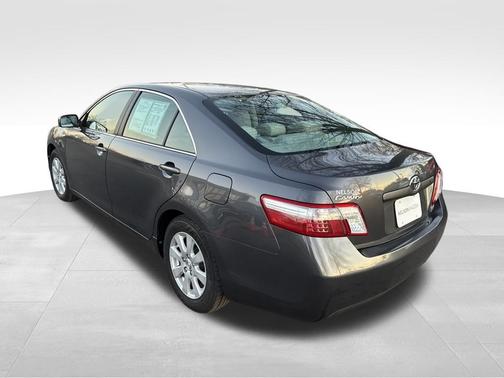 2009 Toyota Camry Hybrid SE