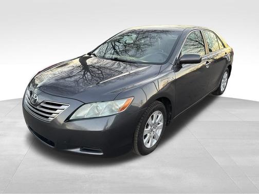 2009 Toyota Camry Hybrid SE