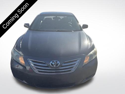 2009 Toyota Camry Hybrid SE