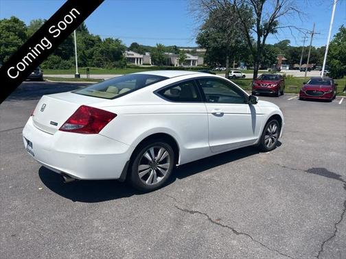 2011 Honda Accord LX-S