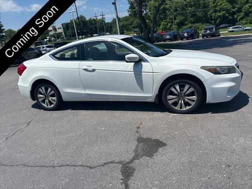 2011 Honda Accord LX-S