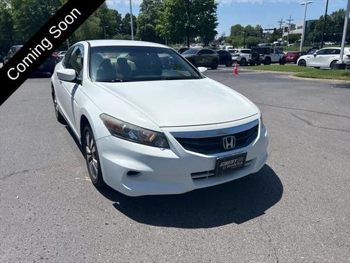 2011 Honda Accord LX-S