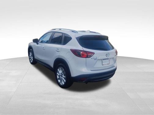 2013 Mazda CX-5 Grand Touring