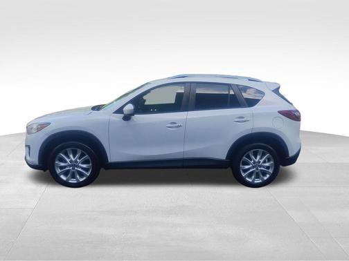 2013 Mazda CX-5 Grand Touring
