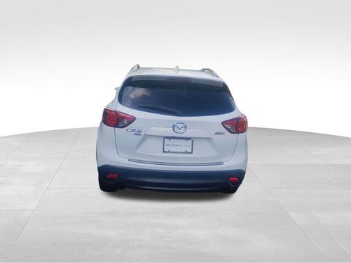 2013 Mazda CX-5 Grand Touring