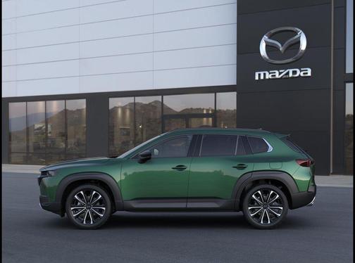 cypress 2026 Mazda CX-50 2.5 Turbo Premium Plus Package