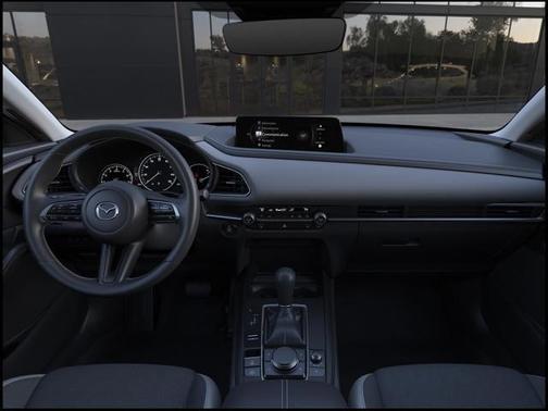 2026 Mazda CX-30 2.5 S