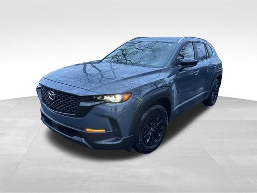 2025 Mazda CX-50 Hybrid Preferred Package