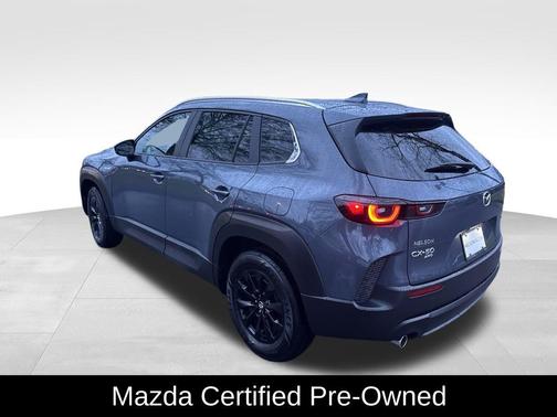 2025 Mazda CX-50 Hybrid Preferred Package