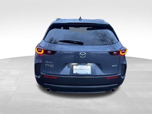 2025 Mazda CX-50 Hybrid Preferred Package