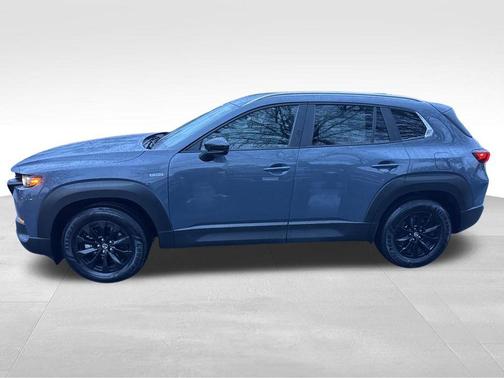 2025 Mazda CX-50 Hybrid Preferred Package