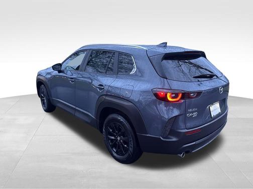 2025 Mazda CX-50 Hybrid Preferred Package