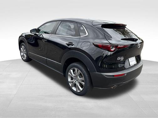 2021 Mazda CX-30 Preferred