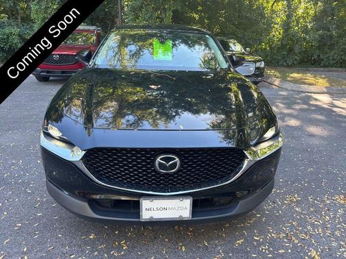 2021 Mazda CX-30 Preferred