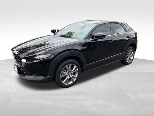 2021 Mazda CX-30 Preferred