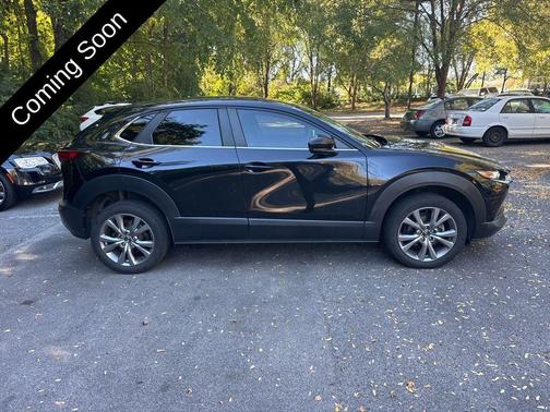 2021 Mazda CX-30 Preferred