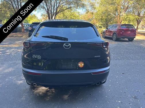2021 Mazda CX-30 Preferred