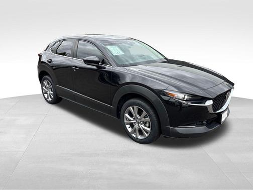2021 Mazda CX-30 Preferred