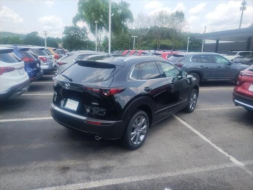 2025 Mazda CX-30 2.5 S Premium Package