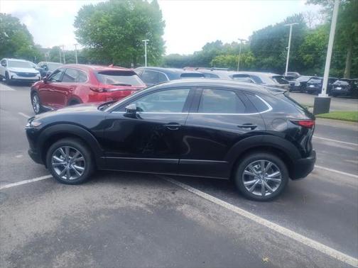 2025 Mazda CX-30 2.5 S Premium Package
