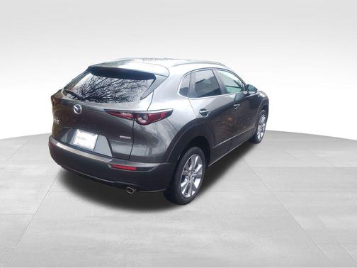 2023 Mazda CX-30 2.5 S Select Package