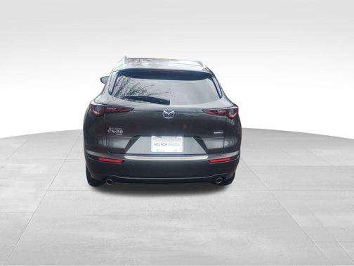 2023 Mazda CX-30 2.5 S Select Package