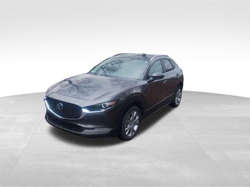 2023 Mazda CX-30 2.5 S Select Package