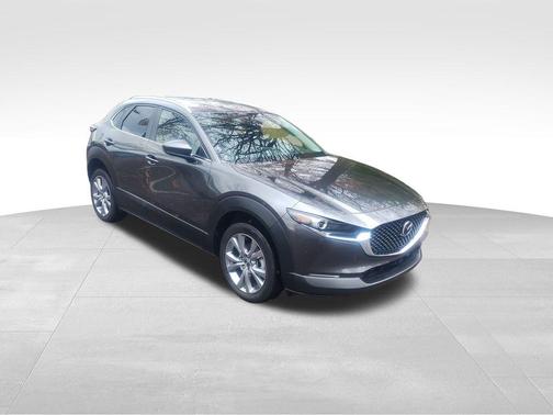 2023 Mazda CX-30 2.5 S Select Package