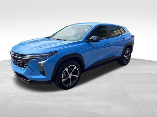 2024 Chevrolet Trax FWD 1RS