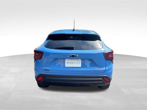 2024 Chevrolet Trax FWD 1RS