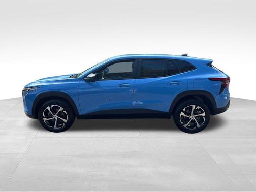 2024 Chevrolet Trax FWD 1RS