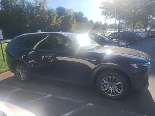 2025 Mazda CX-90 3.3 Turbo Preferred