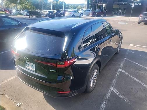 2025 Mazda CX-90 3.3 Turbo Preferred