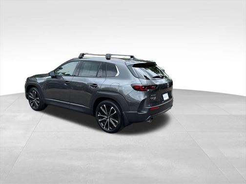 2024 Mazda CX-50 2.5 S Premium Plus