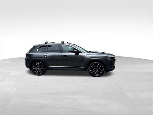 2024 Mazda CX-50 2.5 S Premium Plus