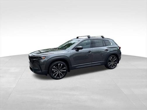 2024 Mazda CX-50 2.5 S Premium Plus