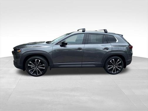 2024 Mazda CX-50 2.5 S Premium Plus