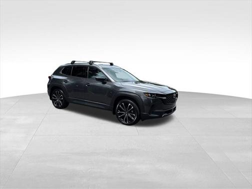 2024 Mazda CX-50 2.5 S Premium Plus