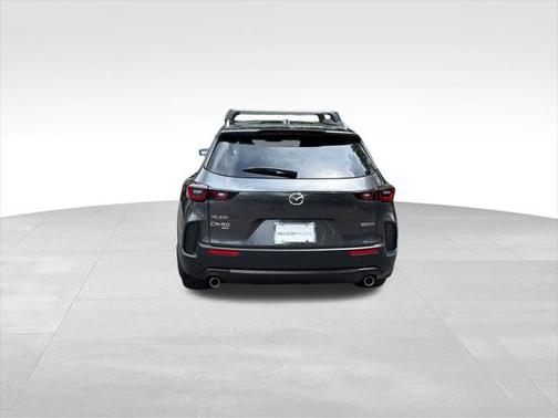 2024 Mazda CX-50 2.5 S Premium Plus